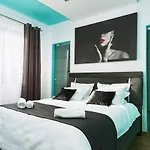 Montana Villa Braşov