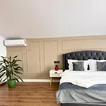 Montana Villa