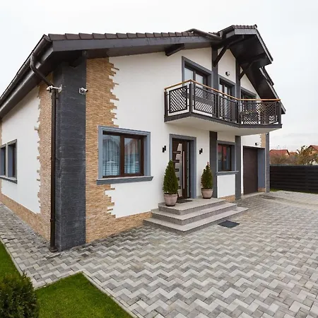 Montana Villa *