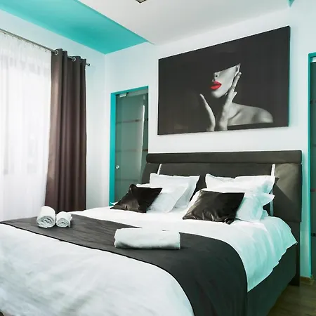 Montana Villa Brasov