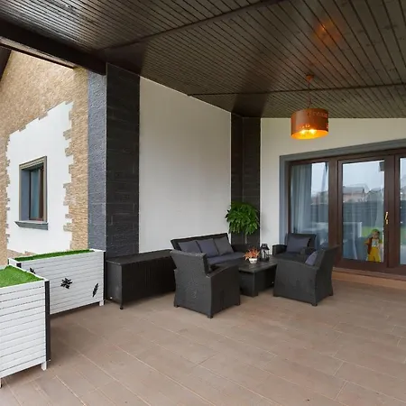 Montana Villa *