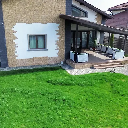 Villa Montana