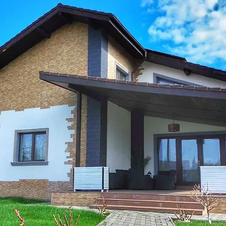 Вилла Montana Брашов