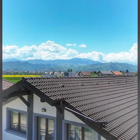 Montana Villa *