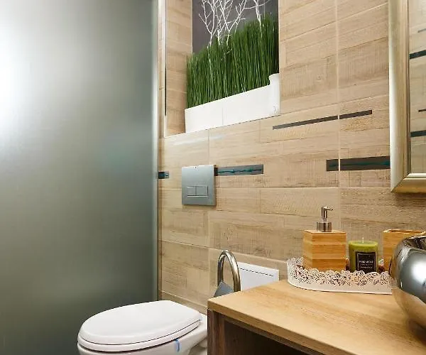 Montana Villa Brassó