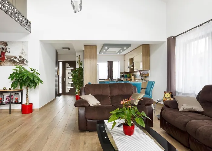 Villa Montana Brasov