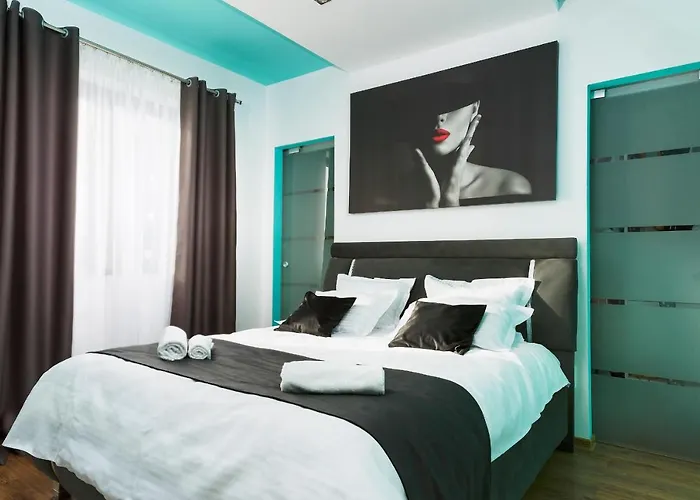 Montana Villa Brasov