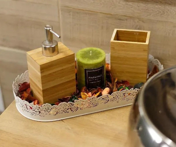 Montana Villa Brasov