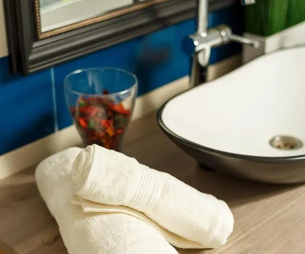 Montana Villa Brasov