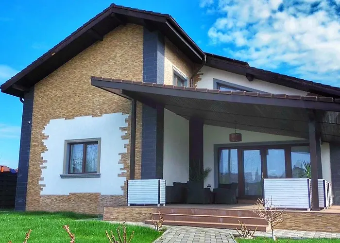 Villa Montana Brasov