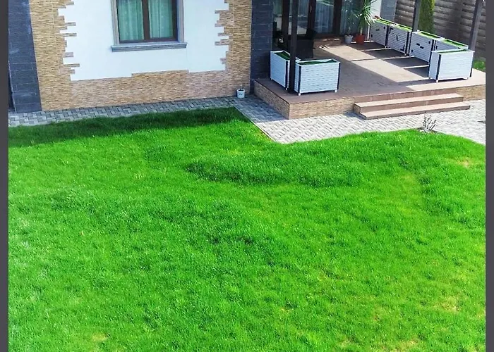 Montana Villa Brasov